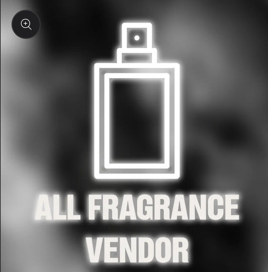 All Fragrance/Cologne Vendor (lv,gci,d!or,prda,etc)