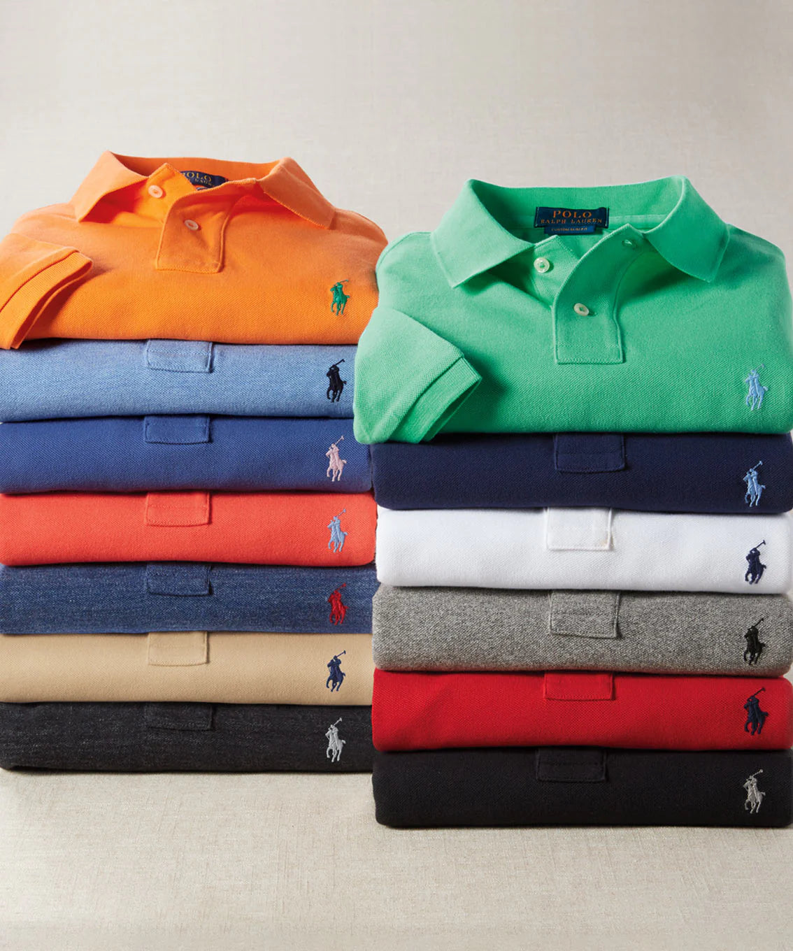 Ralph Lauren - vendor