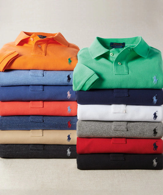 Ralph Lauren - vendor